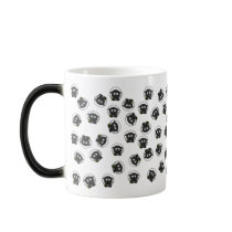 Sheep mug mugs