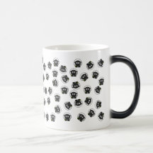 Sheep mug
