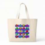 Sheep Pattern bags