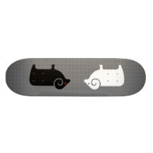 Sheep... Skate Boards