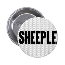 SHEEPLE 2 PINS