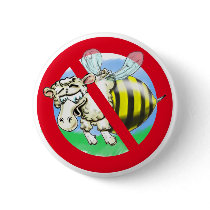 Sheeplebee forbidden pin