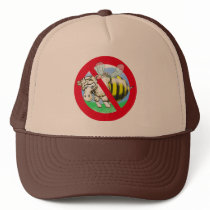 Sheeplebee forbidden hat