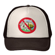 Sheeplebee forbidden hat