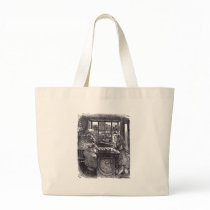 Sheep's Shop bags