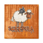 sheepula fridge magnets