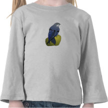 Sheera Sparrow Tee Shirt