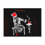 Sheesha Post Card