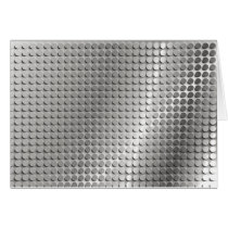 Sheet Metal Greeting Cards