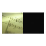 Sheet Music 1