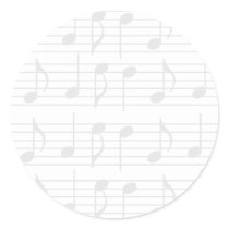 Sheet Music
