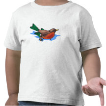 Sheeta Sparrow Tshirts
