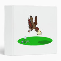 Shefta Sparrow Binders