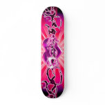 Shelby Skateboard