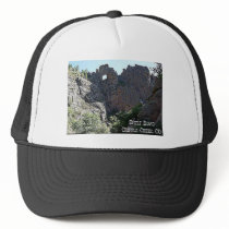 Shelf Road Hats