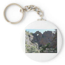 Shelf Road Key Chains