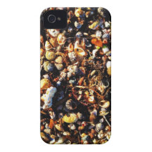 Shell I call you? iPhone 4 Case