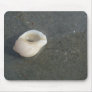 Shell in the Water Mouse Pads