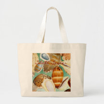 Shell Seeker Bag