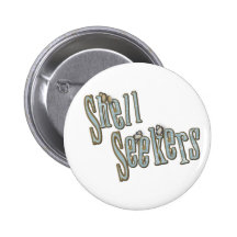 shell seekers pin