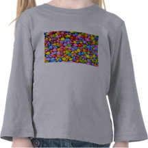 Shelled Candy Shirts