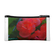 Shelles Bell! Cosmetic Bags