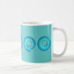Shells Coffee Mug
