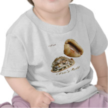 Shells Collection by FishTs.com T-shirt