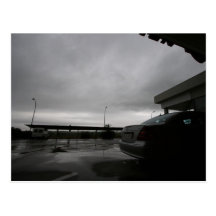 Shelter Post Card