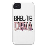 Sheltie DIVA Iphone 4 Cases