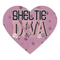 Sheltie DIVA