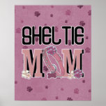 Sheltie MOM