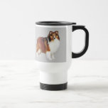 Sheltie Mug