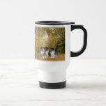 Sheltie Mug