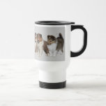 Sheltie Mug