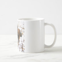 Sheltie Mug