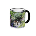 Sheltie Mug