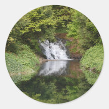 Shelton Creek Sticker