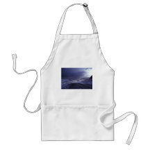 Shemya Island North Beach Aprons