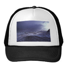 Shemya Island North Beach Trucker Hats