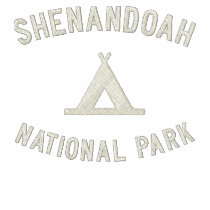Shenandoah National Park