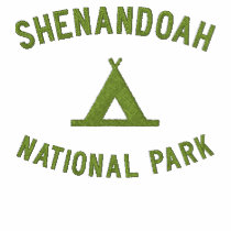 Shenandoah National Park