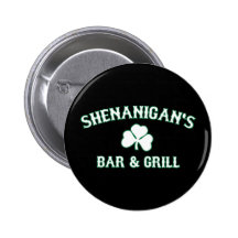 Shenanigan's Bar & Grill Button