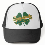 Shenanigan's hats