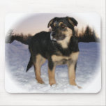 Shep Mousepad