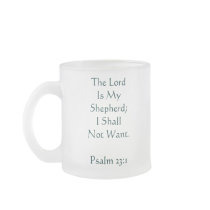 Shepherd David Mug