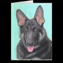 Shepherd cards