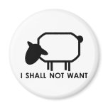 Shepherd magnets