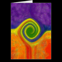 SHEPHERD ME cards