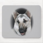shepherd mouse pad